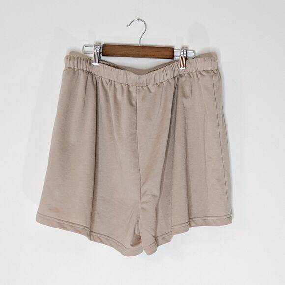NWT NYDJ Lounge Set, Taupe, L/XL - Picture 6 of 7